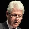 Bill Clinton Hospitalized in NYC